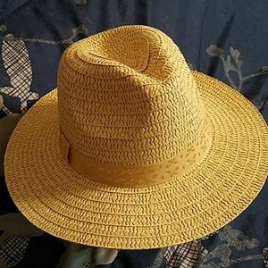 Summer Beach Hat